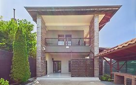 Casa Pontica